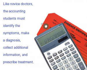 ... text for non accounting students of just eighty four accounting