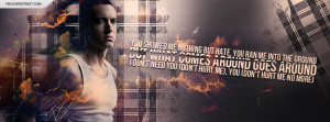 eminem quotes facebook covers beautiful