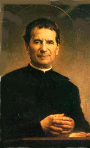 of the spirituality and philosophy ofFrancis de Sales, Don Bosco ...