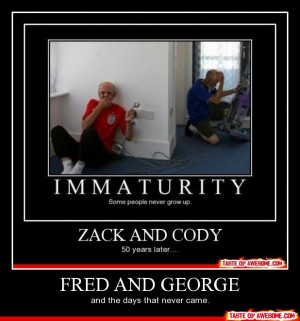 Related Pictures fred and george tumblr