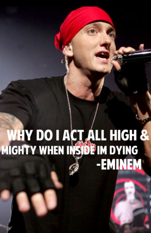 Eminem Quote