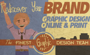 We Provide Graphic Design For All Purposes: