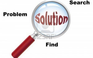 Customer Service Tenet #8: Find a Solution (or someone who can)