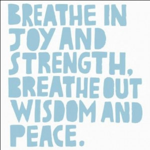 quote #wisdom #peace