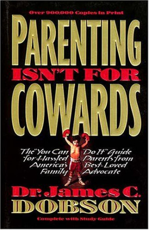 ... parenting handbook provides sound guidance and 