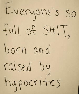 ... green day #full of shit #jesus of suburbia #note #quote #lyrics