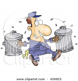 ... -Illustration-Of-A-Cartoon-Happy-Garbage-Man-Carrying-Trash-Cans.jpg