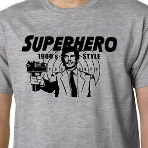 ... -Superhero-1980s-Style-t-shirt-DEATHWISH-B-MOVIE-FUNNY-GEEK-QUOTE-70s