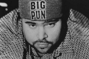 Big Pun Still Not A Player Feature