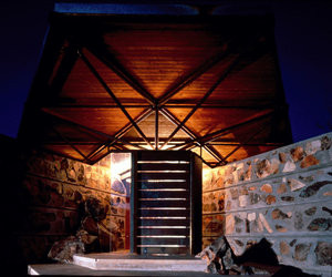 Platt Residence by Will Bruder