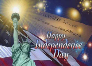 USA Independence Day 2012 Quotes And Sayings In English: