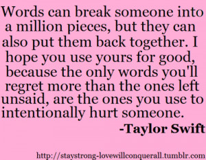 Tumblr Quotes About Staying Strong