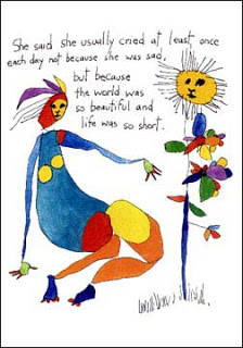 Brian Andreas ( Story People )