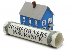 Educate yourself about homeowners insurance