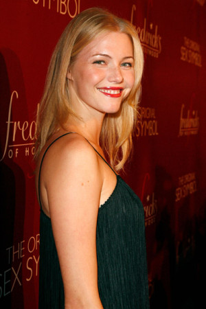 Thread: Classify Melissa Sagemiller