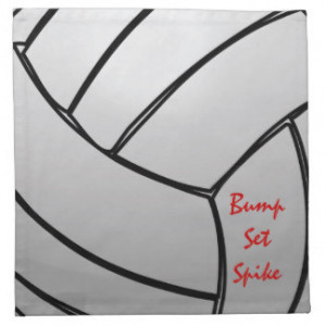 Volleyball Sayings Gifts