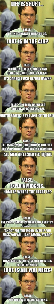 Related Pictures dwight schrute memes 2014 dwight schrute