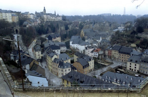 Top Ten Richest Countries in World: Forbes’ Magazine List [SLIDESHOW ...