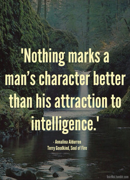 sword of truth quotes source http muchpics com quotes about haters ...