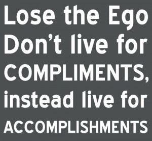 EGO – Smart Quotes