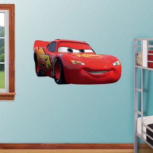 Disney Lightning McQueen