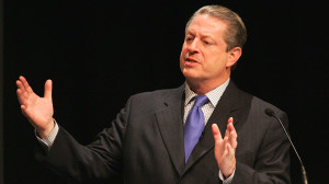 An Inconvenient Truth (2006) –Al Gore (himself):