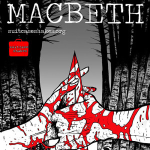Macbeth Ambition Quotes
