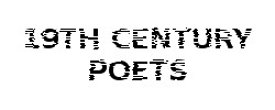 19th Century Poets