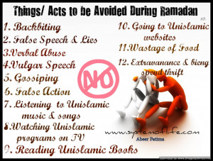 Islam Fasting Ramadan Acts_to_be_avoided_in_ramadan_ ...