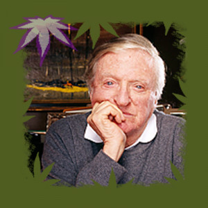 William F. Buckley Jr. – Marijuana Quote