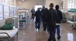 Boy who shot dead his neo-Nazi father at age 10 is sentenced to seven ...