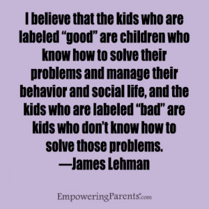Kids And Problem Solving - Empowering Parents
