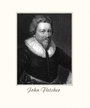 john fletcher pictures and photos back to poet page john fletcher 1579 ...