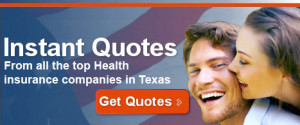 Health Insurance Quote in Texas
