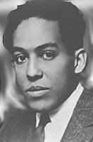 Langston Hughes