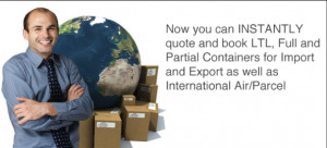 ... rates | international shipping | LTL | FCL | LCL import and export