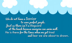 Lesson 2: Jesus Christ, the Savior