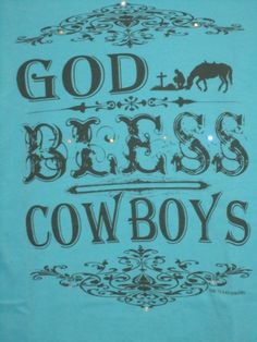 Love COWBOYS ! Rodeos & Country Music