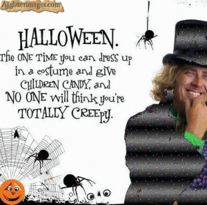20 Halloween Quote For Halloween 2014