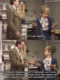 Fawlty Towers