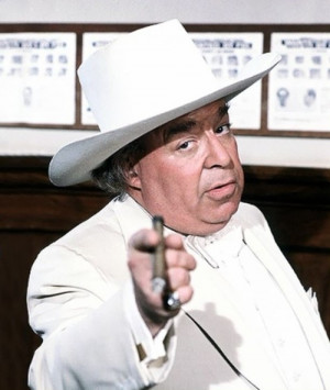Boss Hogg Quotes