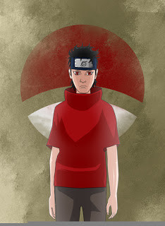 Shisui Uchiha - sadqwdwa - Shisui Uchiha