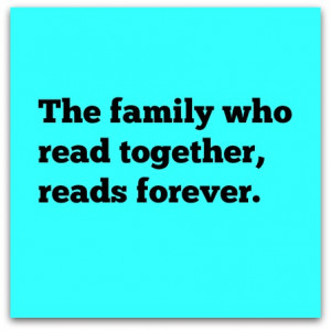quotes about family sticking together