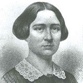 1853: First woman pastor