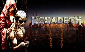 ... Explore the Collection Band (Music) United States Megadeth 180031