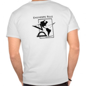 Funny Electrical Engineer Shirts