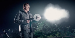 Genisys Terminator Official Movie Trailer