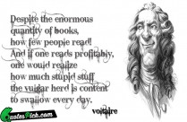 Enormous Quotes with Picture