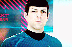 star trek meme: quotes → characters (1/7)Mr. Spock. The mind of the ...
