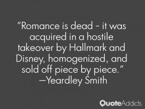 ... and Disney, homogenized, and sold off piece by piece.. #Wallpaper 1